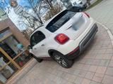 Fiat 500X cross - Fiat 500X Gebrauchtwagen in München