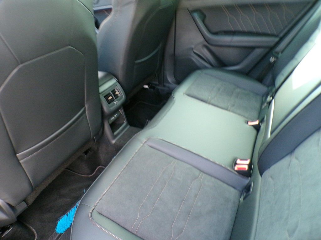 Fahrzeugabbildung CUPRA Ateca 1.5 TSI DSG *AHK*LED*Sound-Beats*AreaView*