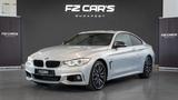 BMW 435d xDrive Coupé M Sport A