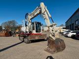 Takeuchi TB 2150R - Takeuchi Radlader