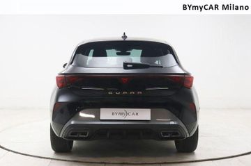 Cupra Formentor - 5