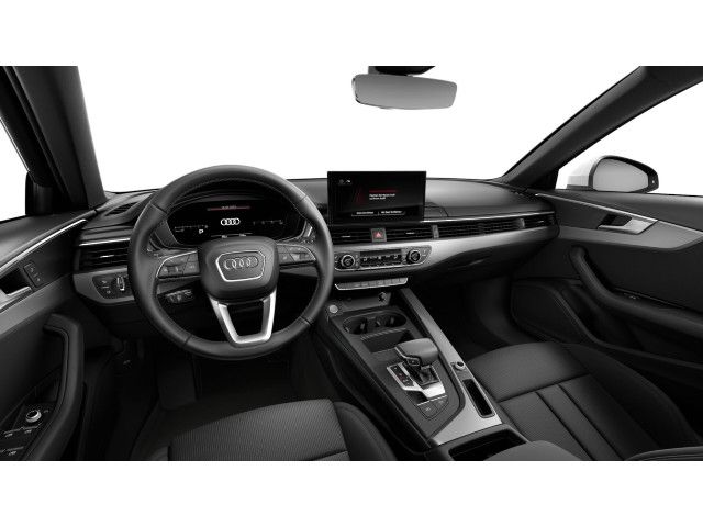 Audi A4 - Bild 4