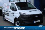 Ford Transit Custom Kasten 280 L1 FWD BASIS KLIMAUTOM - gebrauchte Ford Transit aus dem Jahr 2024
