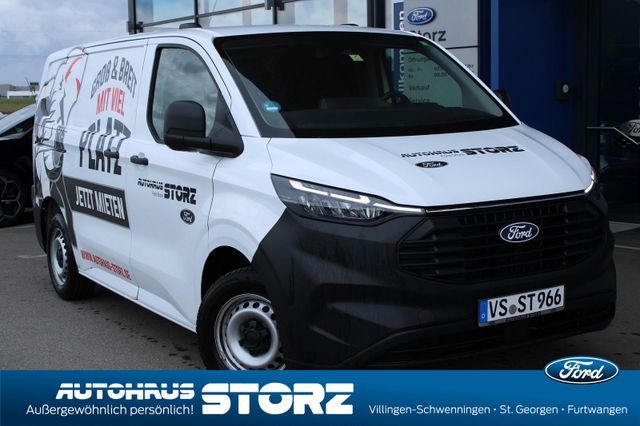 Ford Transit Custom Kasten 280 L1 FWD Basis KLIMAAUTO