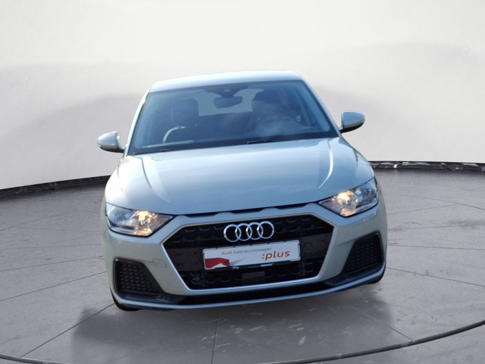 Audi A1 - Bild 7