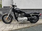 Harley-Davidson Dyna FXD Super Glide - HARLEY-DAVIDSON DYNA SUPER GLIDE FXD
