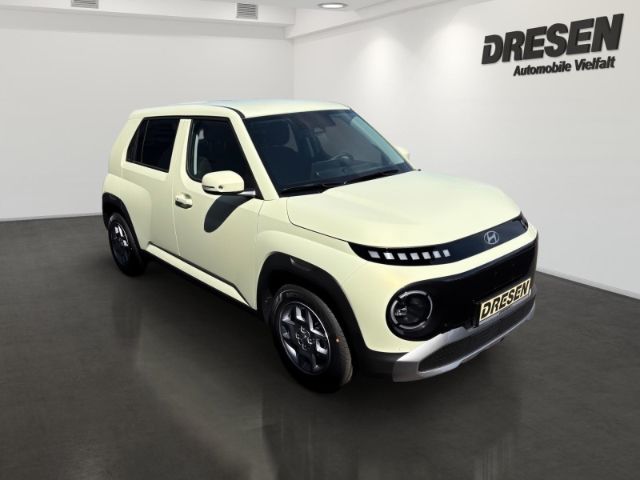 Hyundai INSTER Trend (MY26) 42 kWh (97 PS) WÄRMEPUMPE RF imagem 2