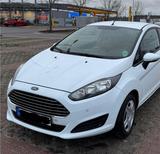 Ford Fiesta mit top Ausstattung sucht neue... - Ford Fiesta: Ausstattung