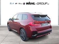 BMW X1 - Vorschau Bild 6