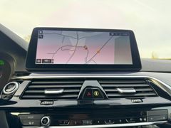 Fahrzeugabbildung BMW 520d Touring Aut. Leder Navi LED Harman