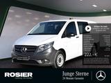 Mercedes-Benz Vito 114 CDI Kasten Lang AHK Standhz. Kamera Kli - LKWs in Braunschweig