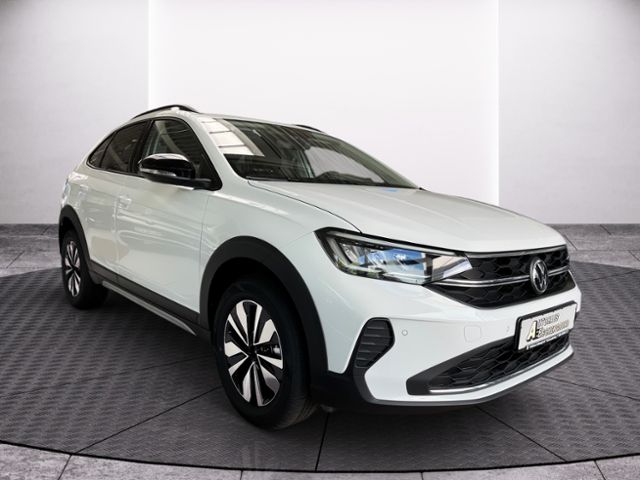 Fahrzeugabbildung Volkswagen TAIGO 1.0 TSI GOAL GJR DIGITAL COCKPIT PRO SHZ P