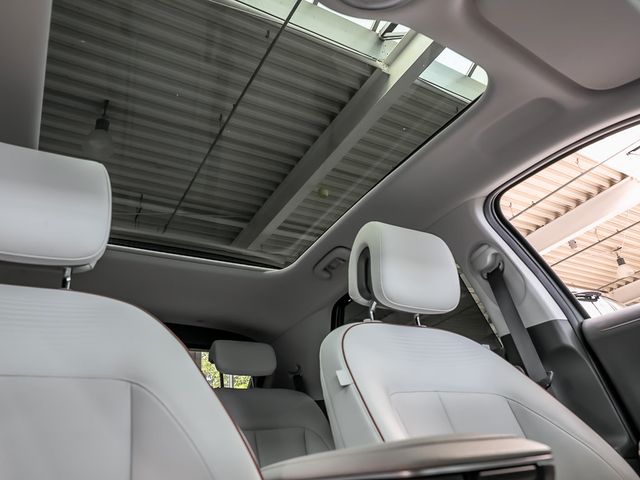 Hyundai Ioniq 5 Uniq Elektro Autobahnassistent BOSE