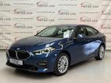 BMW 220i Gran Coupé DIGI/LED/KEY/LEDER/NAVI/KAM/17 - blaue BMW 220 Gran Coupé