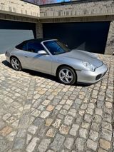 Porsche 996 Carrera 4 Cabriolet Carrera - Porsche in Bayreuth