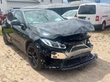 BMW 120i Lim. Aut. M-Paket NAV PDC uvm.