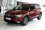 Volkswagen Tiguan 2.0TSi SOUND 4x4 Autom. Navi+Kam/LED/Ahk - Volkswagen Tiguan: Auto