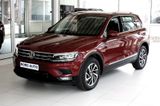 Volkswagen Tiguan 2.0TSi SOUND 4x4 Autom. Navi+Kam/LED/Ahk - Volkswagen Tiguan: Rot