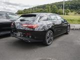 Mercedes-Benz CLA 220 d SB 4M Progressive Rückfahrkamera AHK - gebrauchte Mercedes-Benz CLA 220 Shooting Brake aus dem Jahr 2022