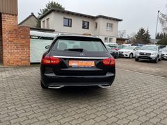 C 220 Panorama Dach - Navi - Kamera - Automatik