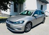 Volkswagen Golf VII Variant Sound BMT *ACC, Totwnkl., Virt. - Volkswagen: Sound