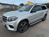 Mercedes-Benz GLS 350d 4Matic AMG 360° 7sitzer Pano - gebrauchte Mercedes-Benz GLS 350 aus dem Jahr 2018