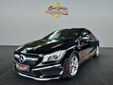 Mercedes-Benz CLA 45 AMG 4Matic*SCHALENSITZE*PERFORMANCE*PANO* - Mercedes-Benz CLA 45 AMG: Limousine