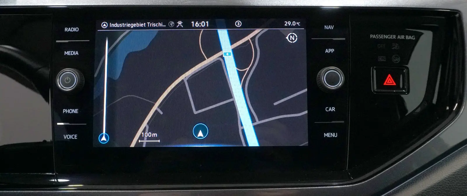 Volkswagen Taigo Style 1.0 TSI*MATRIX*ACC*RfK*Carplay, миниатюра 21