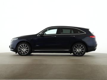 2019 Mercedes-BENZ EQC 照片 4