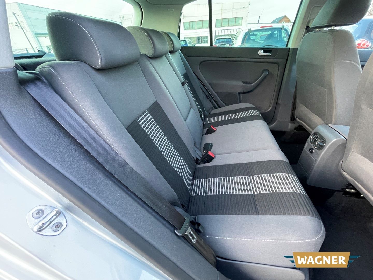 Fahrzeugabbildung Volkswagen Golf Plus V United 1.4 Klimaautomatik TÜV Neu