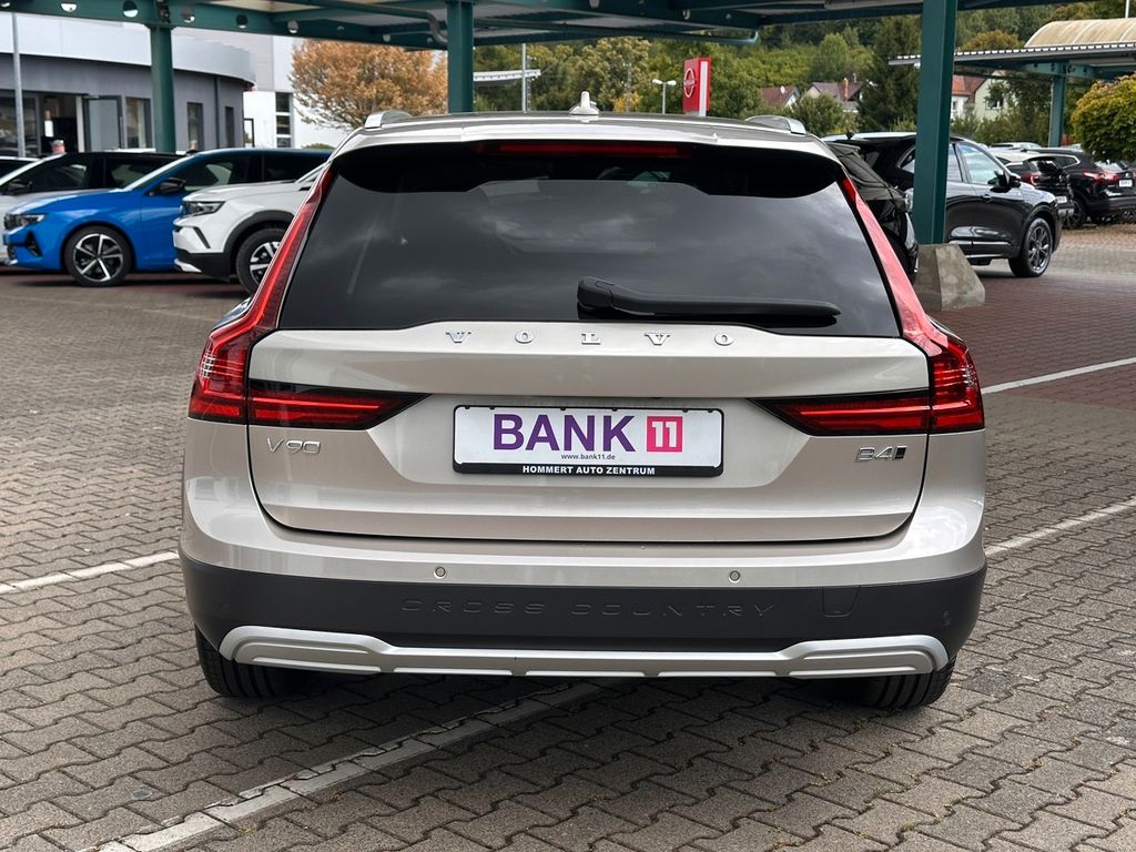 Volvo V90 Cross Country B4 AWD Ultimate *HUD*Pano*360°