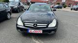 Mercedes-Benz CLS 350*AUTOMATIK*KLIMA*LEDER*PDC*EL GLSD*NAVI*A - Autos in Hamburg: Sportwagen