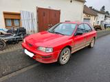 Subaru Impreza Allrad  H-Zulassung möglich - Subaru Gebrauchtwagen von 1994