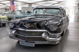Cadillac DeVille Serie 62 - Cadillac Deville