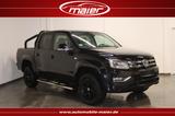 Volkswagen Amarok Highline DoubleCab 4M.-NAV-XEN-KAM-AHK- - Volkswagen Amarok: Highline