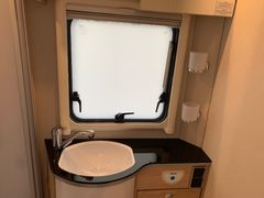 Dethleffs Globebus I 6 