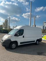 Citroën Citroen Jumper l2h2 - Citroën Jumper in Stuttgart