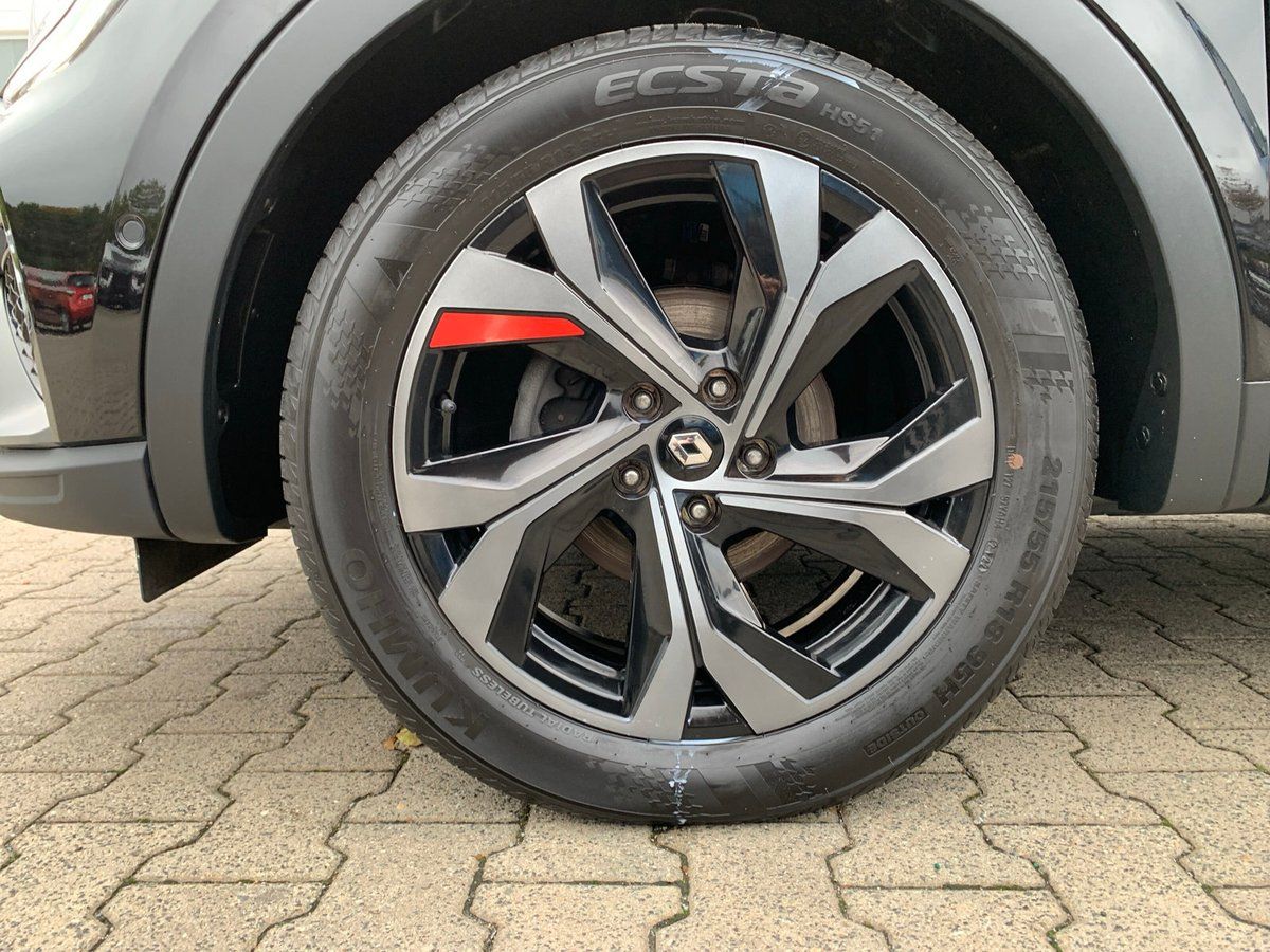 Renault Arkana - Bild 13