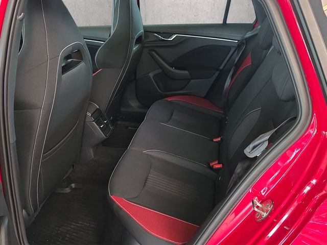 Kamiq Monte Carlo 1.5 TSI DSG*AHK*KAMERA*