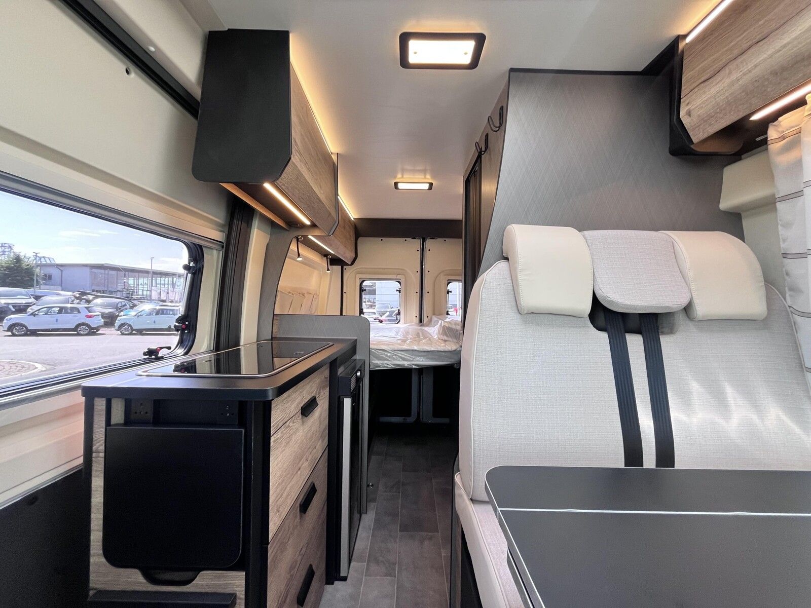 Fahrzeugabbildung XGO X-VAN 8