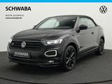 Volkswagen T-Roc Cabriolet R-Line 1.5 TSI DSG *Black Style*