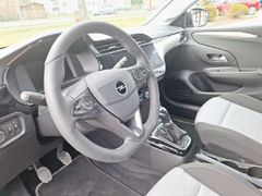 Fahrzeugabbildung Opel Corsa F 1.2 55KW LED, RFK, Tot-Winkel, SHZ