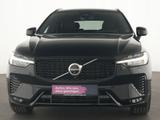 Volvo XC60 Ultra Dark Head-up|AHK|ACC|Aktives Fahrwerk - Volvo