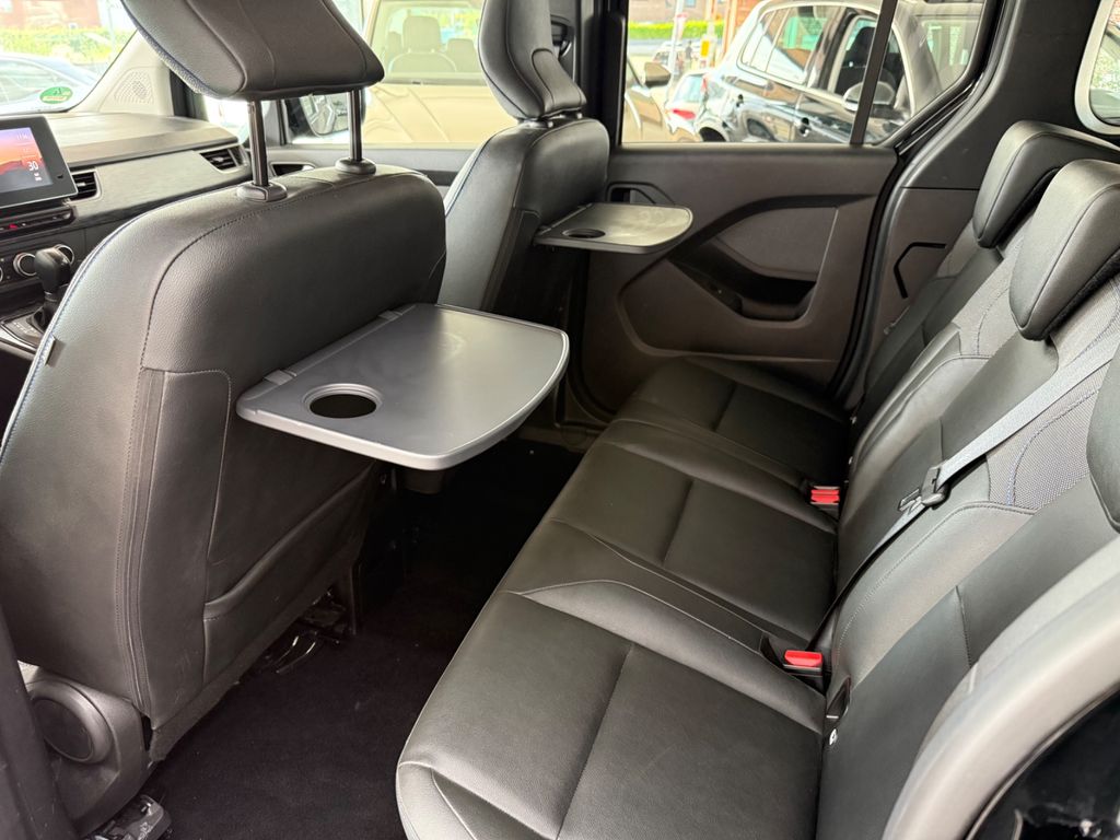 Nissan Townstar - Bild 12
