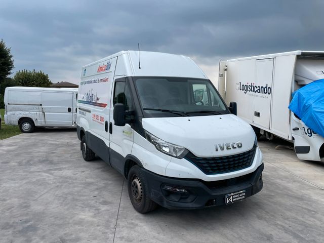 Iveco DAILY 35S14NV CNG 3.0 136CV