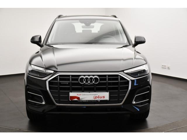 Audi Q5 50 eTFSI quattro S tronic HeadUp/Matrix/AHK/P