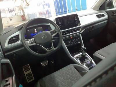 Volkswagen T-Roc - Bild 4