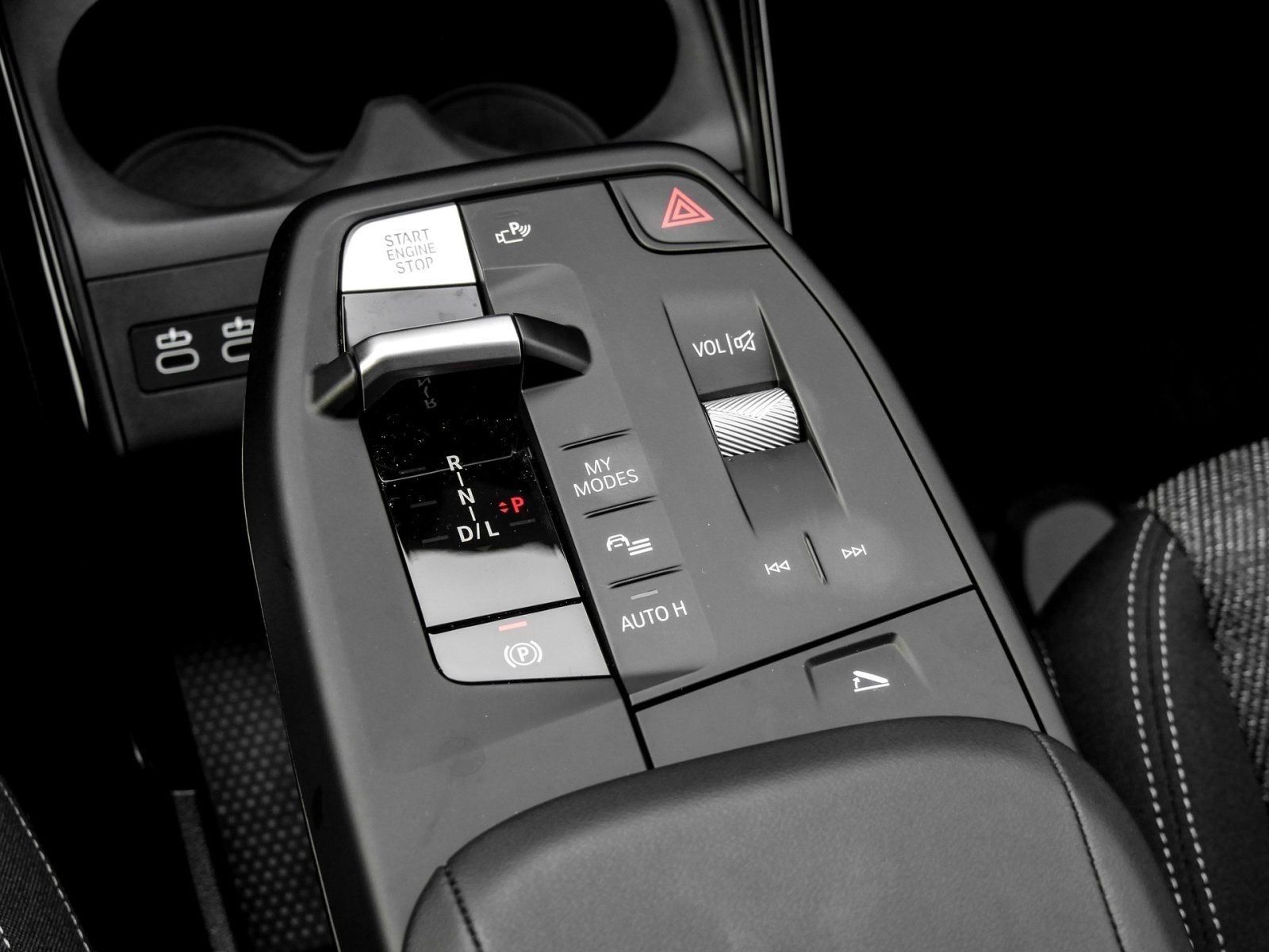 BMW X1 - Bild 10