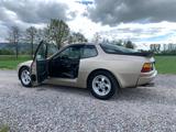 Porsche 944 - gebrauchte Porsche 944 aus dem Jahr 1986