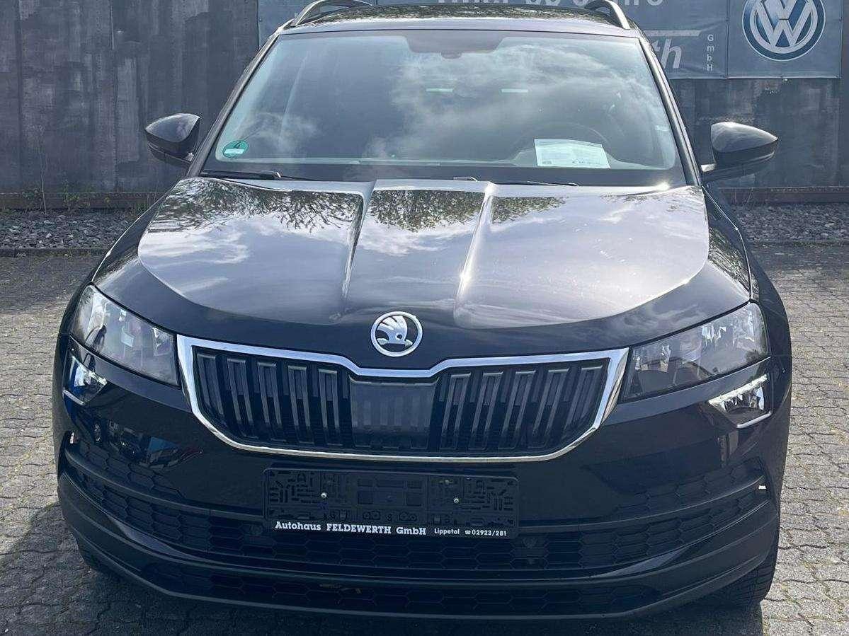 Skoda Karoq Ambition